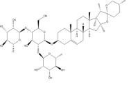 薯蕷皂苷19057-60-4