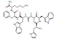 生長激素釋放肽-6158861-67-7