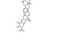 絲石竹皂苷元3-O-B-D葡萄糖醛酸甲酯96553-02-5