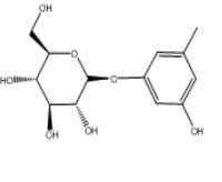 苔黑酚葡萄糖苷21082-33-7
