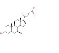 熊脫氧膽酸128-13-2