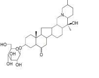 西貝母堿苷32685-93-1
