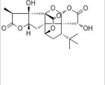 銀杏內酯A15291-75-5