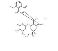 鹽酸阿霉素25316-40-9
