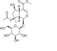 8-O-乙酰山梔苷甲酯57420-46-9