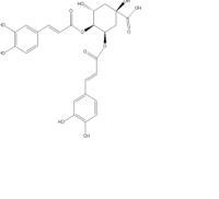 異綠原酸C32451-88-0