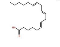 γ-亞麻酸506-26-3