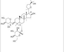 異黃芪皂苷II86764-11-6