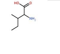 L-異亮氨酸73-32-5