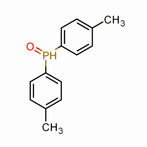 双(对甲基苯基)氧化膦CAS号:2409-61-2