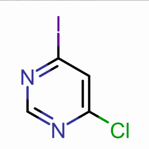 4-氯-6-碘嘧啶  CAS号:258506-74-0 现货