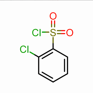 2-氯苯磺酰氯  CAS号:2905-23-9 现货