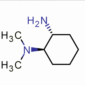 (1R,2R)-(-)-N,N-二甲基-1,2-环己二胺CAS号:320778-92-5 现货