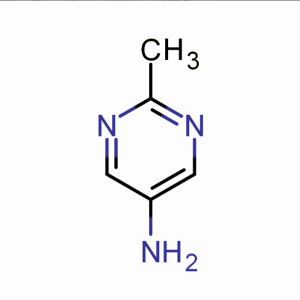 5-氨基-2-甲基嘧啶  CAS号:39889-94-6 现货