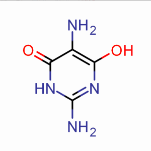 2,5-二氨基-4,6-二羟基嘧啶  CAS号:40769-69-5 现货