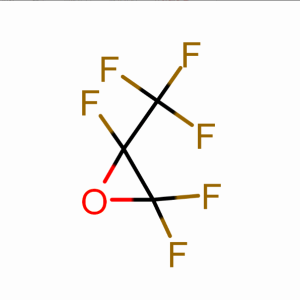 六氟环氧 丙烷  CAS号:428-59-1