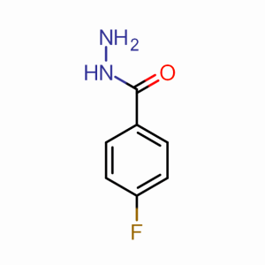 对氟苯甲酰肼  CAS号:456-06-4 现货