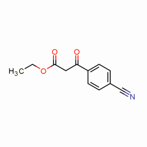 3-(4-氰基苯基)-3-氧代丙酸乙酯CAS号:49744-93-6 现货