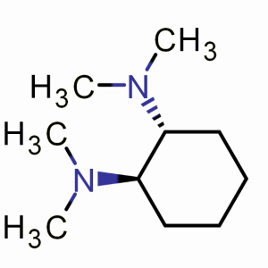 (1R,2R)1N,1N,2N,2N-四甲基-1,2-环 己 二胺  CAS号:53152-69-5 现货