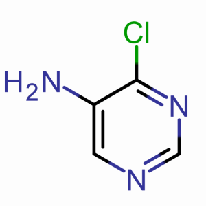 5-氨基-4-氯嘧啶  CAS号:54660-78-5 现货