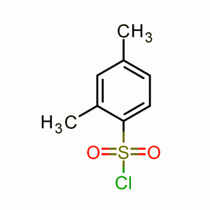 2,4-二甲基 苯磺酰 氯  CAS号:609-60-9 现货