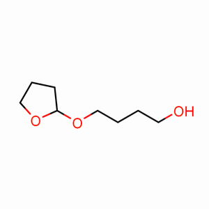 4-[(四氢化-2-呋喃基)氧基]-1-丁醇CAS:64001-06-5