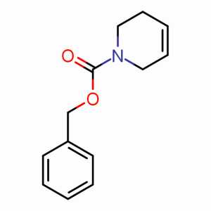 5,6-二氢吡啶-1(2H)-羧酸苄酯CAS号:66207-23-6 现货