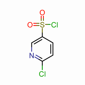2-氯吡啶-5-磺酰氯CAS号:6684-39-5 现货