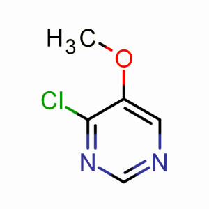 4-氯-5-甲氧基嘧啶CAS号:695-85-2 现货