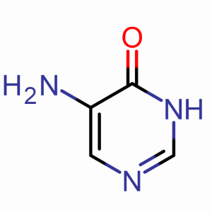 5-氨基-4-嘧啶酮CAS号:69785-94-0 现货