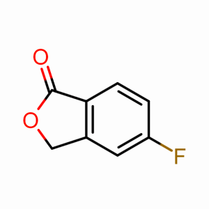 5-氟-1(3H)-异苯并呋喃酮 CAS号:700-85-6 现货