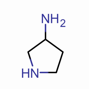 3-氨基吡咯烷CAS号:79286-79-6 现货