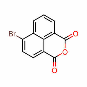 4-溴-1,8-萘二甲酸酐CAS号:81-86-7