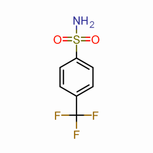 对三氟甲基苯磺酰胺CAS号:830-43-3 现货