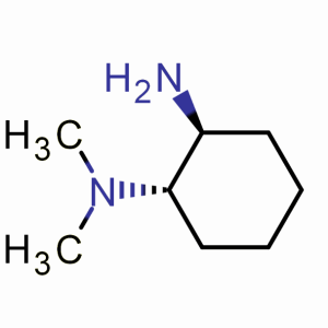 (1S,2S)-(+)-N,N-二甲基-1,2-环己二胺CAS号:894493-95-9 现货