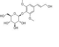 紫丁香酚苷118-34-3