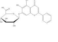 黃芩苷21967-41-9