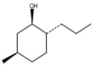 DL-薄荷醇89-78-1