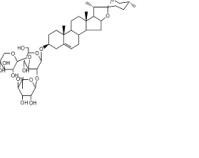 麥冬皂苷D’65604-80-0