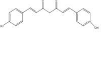 雙去氧基姜黃素24939-16-0