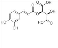 單咖啡酰灑石酸67879-58-7