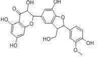 水飛薊汀33889-69-9