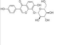 葛根素3681-99-0