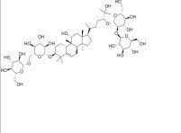 羅漢果苷IV89590-95-4