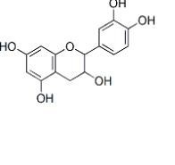 表兒茶素490-46-0