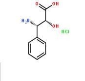 (2R,3S)-3-苯基異絲氨酸鹽酸鹽132201-32-2