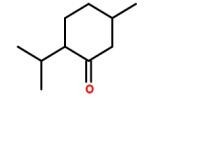 薄荷酮10458-14-7