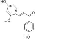 刺甘草查爾酮34221-41-5