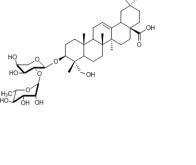α-常春藤皂苷35790-95-5