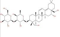 柴胡皂苷B258316-41-9